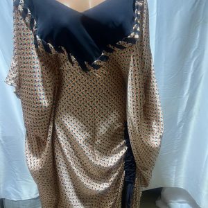 MIMI Ponzi classic  light Bubu