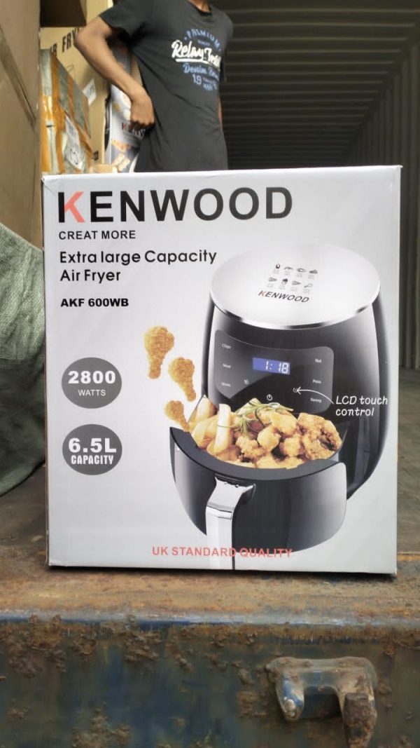 AIR FRYER