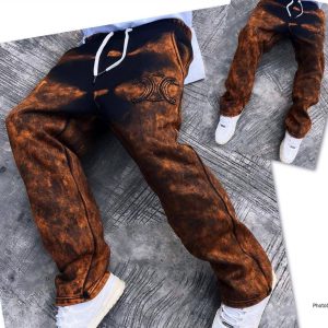 MEN'S TROUSER