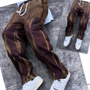 MEN TROUSER