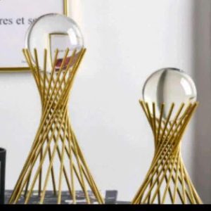 Decorative small waist ornaments