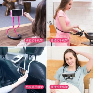 Phone holder