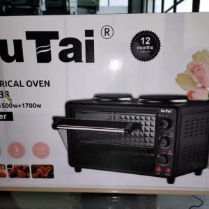 Sinai electric oven