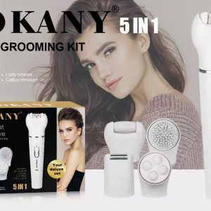 Sokaiya Ladies grooming Kits