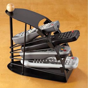 Remote Control Organiser