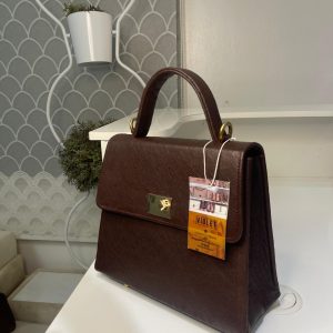 Crafted from 100% genuine leather