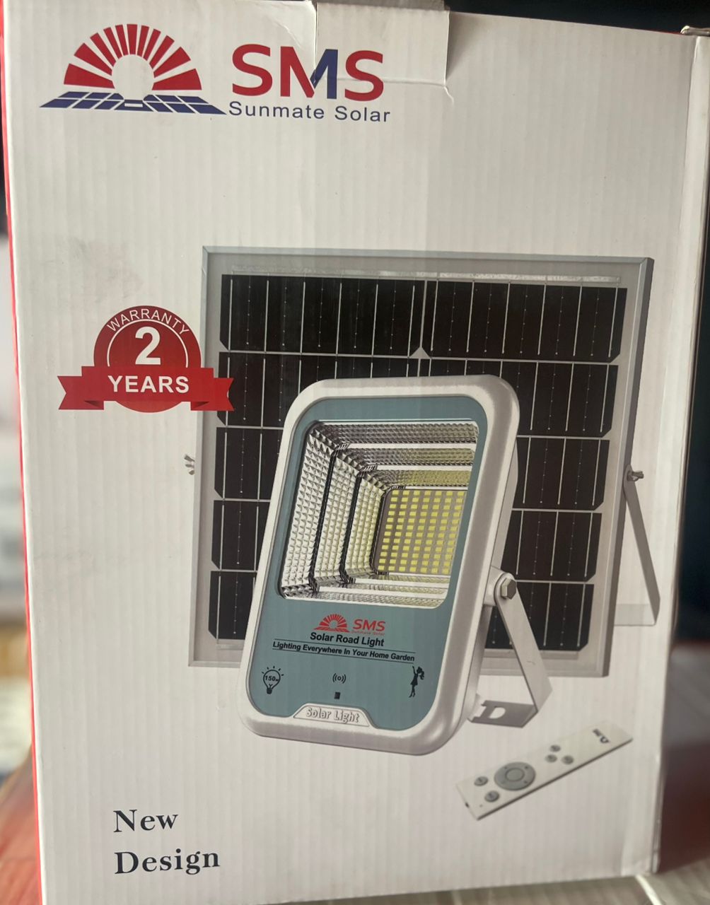 SMS SUNMATE SOLAR