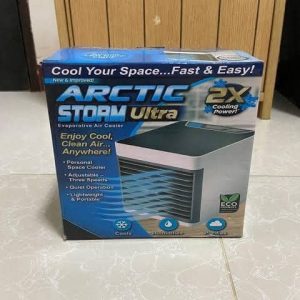 Arctic storm ultra