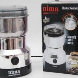 SINGLE-CUP NIMA DRY GRINDER