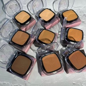 Vee beauty long lasting matte powder