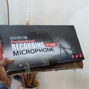 Microphone Condenser Microphone
