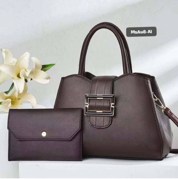 Classic handbag
