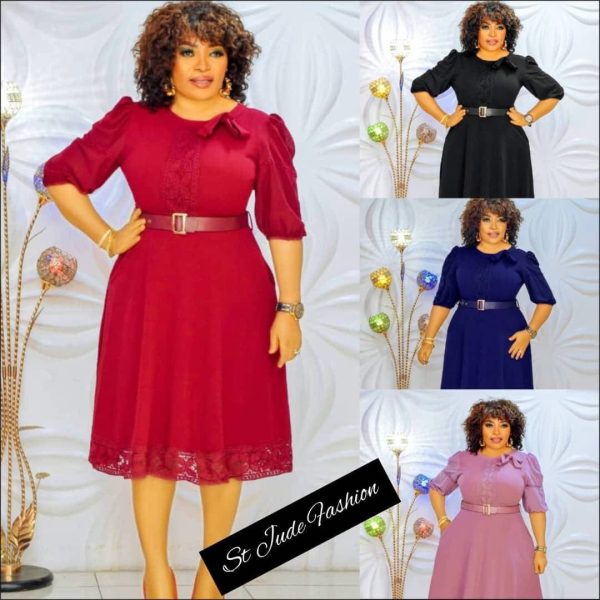 Ladies Gown
