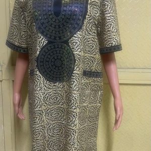 LADE DRESS