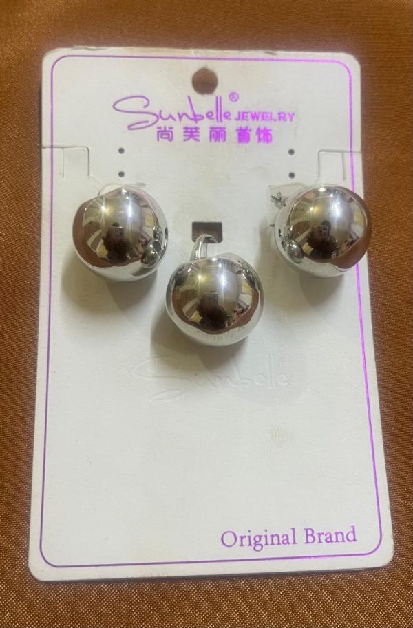 Sunbelle Jewelry