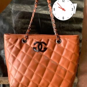 Ladies Hand Bag