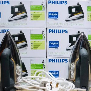 PHILIPS DRY IRON