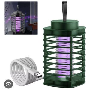 ELECTRIC MOSQUITO KILLING LAMP