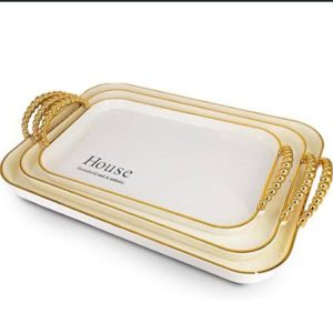 ACRYLIC TRAY
