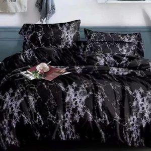 Complete duvet set