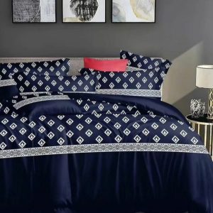 Complete duvet set