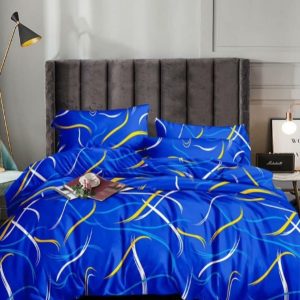 Complete duvet set