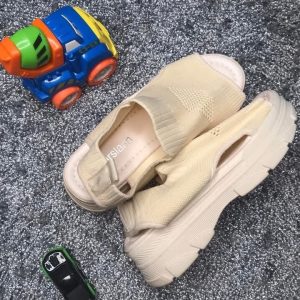 Summer Wedges Sandals