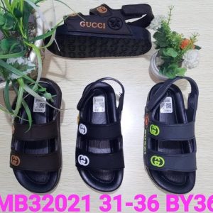 Kids sandals