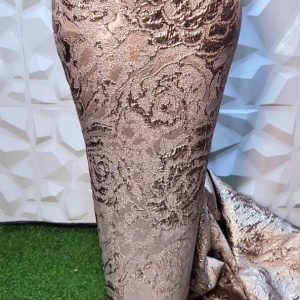 Italian brocade