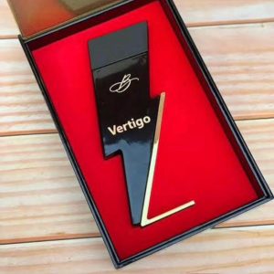 Vertigo Eau De Parfume