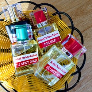 72 Hours Long Lasting Undiluted Oil Perfumes