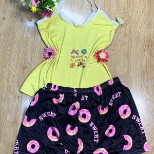 night wear