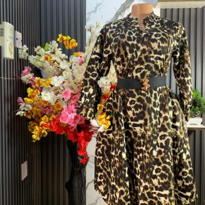Animal skin