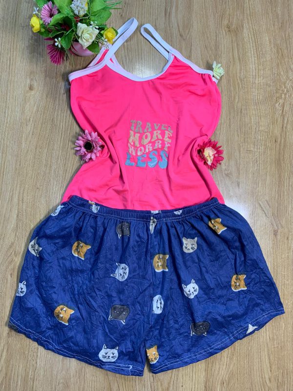 night wear