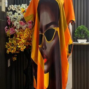 Bubu gown