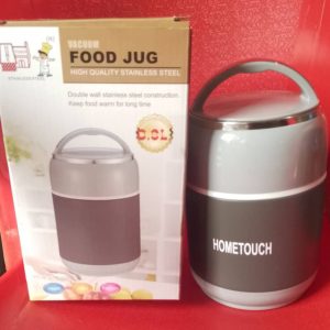 VACUUM FOOD FLASK