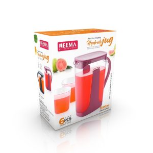 ORIGINAL LEEZA BRAND COCKTAIL 2000ML JUG