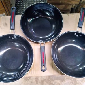NONSTICK FRY PAN