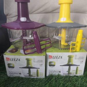LEEZA BRAND 1.5L HAND PAT