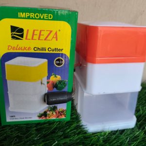 LEEZA BRAND DELUXE GRATER