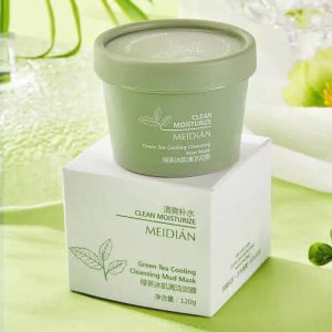 GREEN TEA
