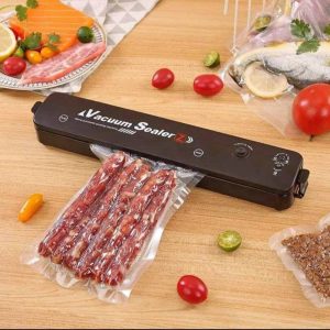 ELECTRIC VACUUM SEALER