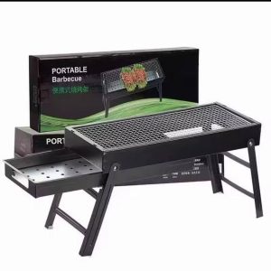 barbecue grill