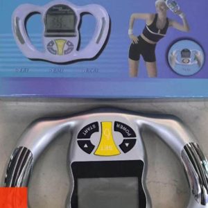 ADVANCED HEALTH MONITOR DEVICE