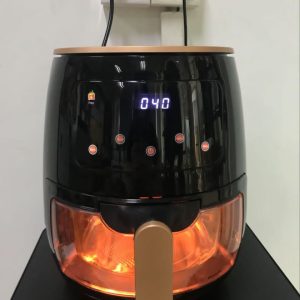 KENWOOD AIRFRYER