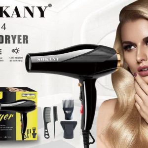 sokanny combo dryer
