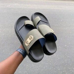 Mens Slippers