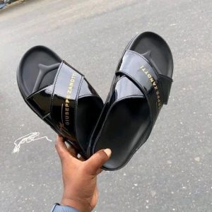 Mens Slippers
