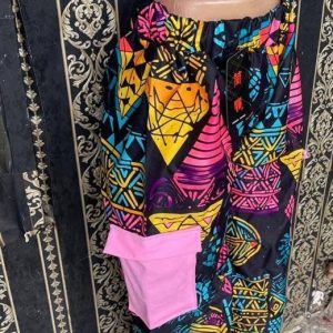 PALAZZO ANKARA TROUSER