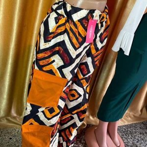 PALAZZO ANKARA TROUSER